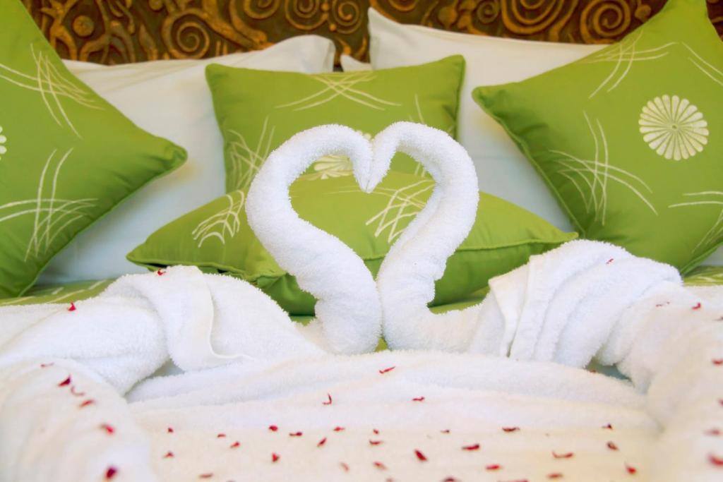 The Palm Seychelles Apartamento Bel Ombre Quarto foto